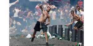 Hooligan là gì