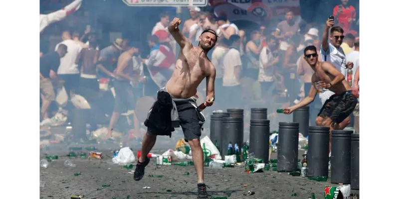 Hooligan là gì
