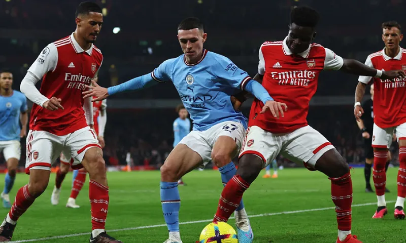 Soi kèo West Ham và Crystal Palace tài xỉu hấp dẫn